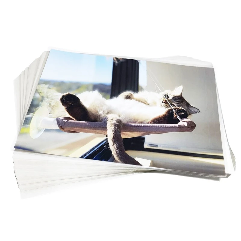 A5 Lamination Film best