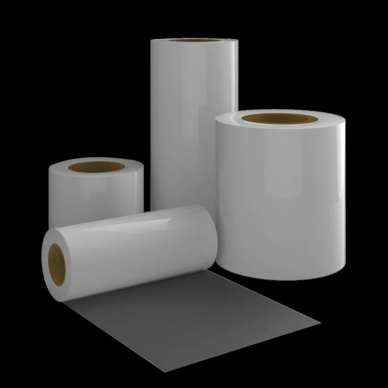 Laminating Film For Digital Printing